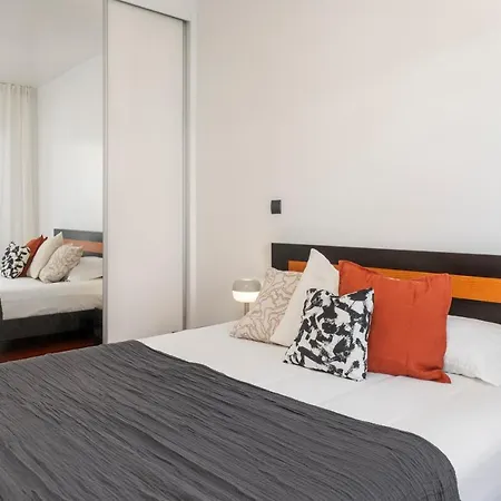 Barreiros Iv By An Island