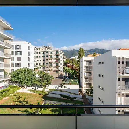 Barreiros Iv By An Island Appartement *