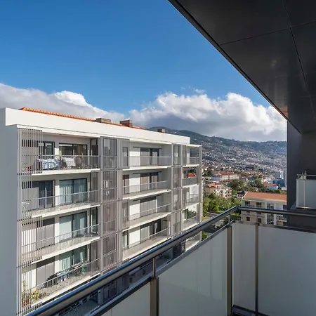 Appartement Barreiros Iv By An Island *