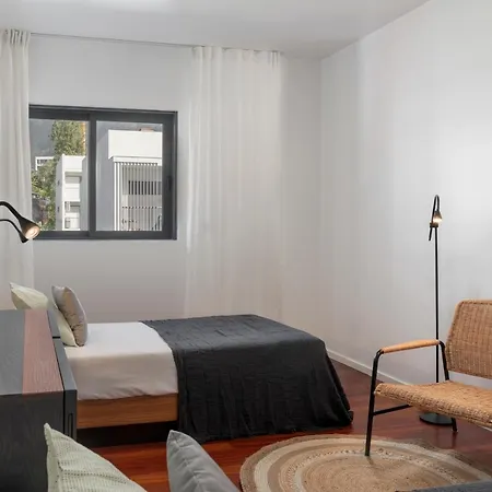 Barreiros Iv By An Island *