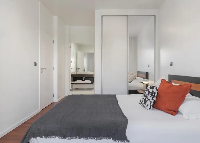 شقة Barreiros Iv By An Island فونشال