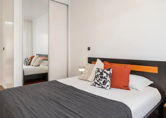 Barreiros Iv By An Island