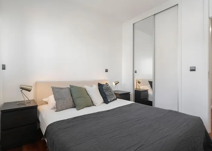 شقة Barreiros Iv By An Island فونشال