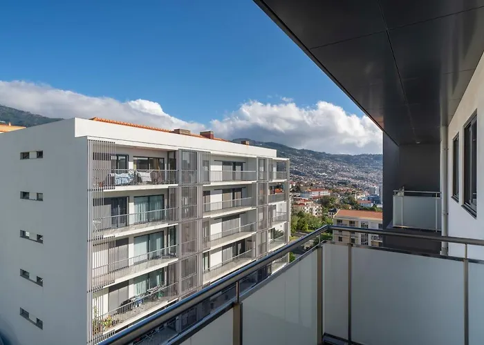 شقة Barreiros Iv By An Island *