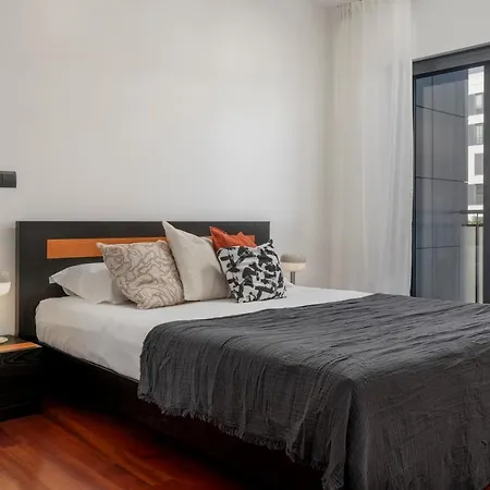 Barreiros Iv By An Island