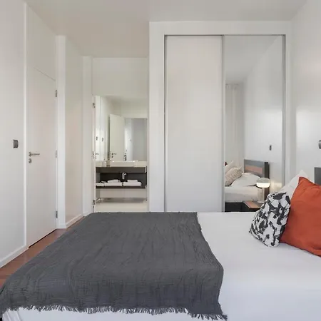 Apartament Barreiros Iv By An Island Funchal (Madeira)