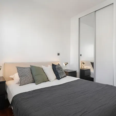 Apartmán Barreiros Iv By An Island Funchal (Madeira)