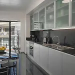 Barreiros Iv By An Island Apartment *