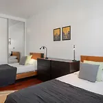 Apartment Barreiros Iv By An Island