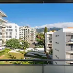 Barreiros Iv By An Island Apartment *