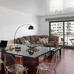 Barreiros Iv By An Island Apartment Funchal (Madeira)