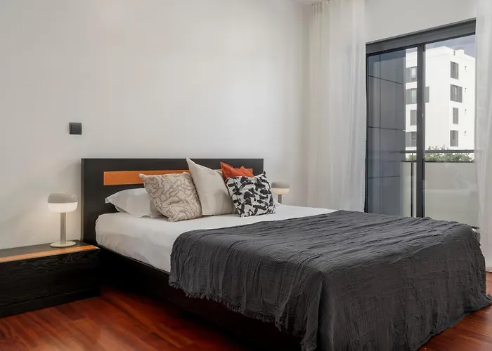 Barreiros Iv By An Island