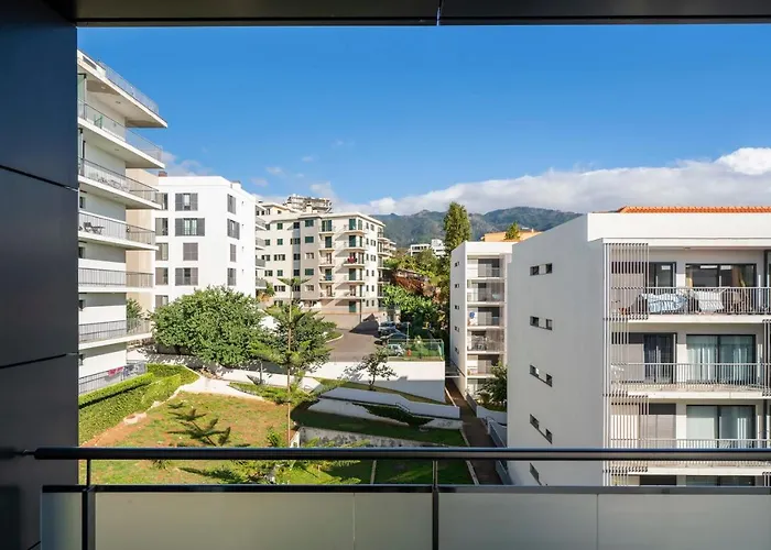 Barreiros Iv By An Island דירה *