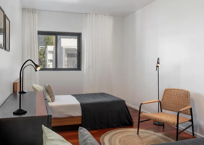 Barreiros Iv By An Island *