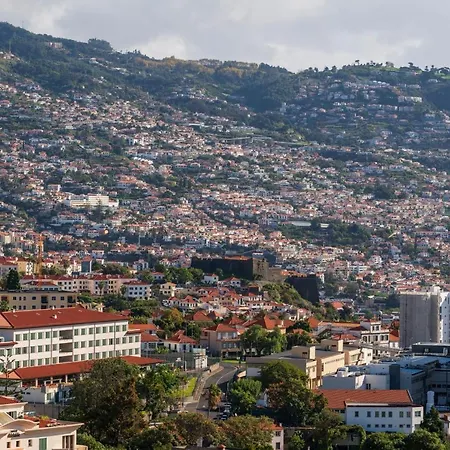 Appartamento Barreiros Iv By An Island *