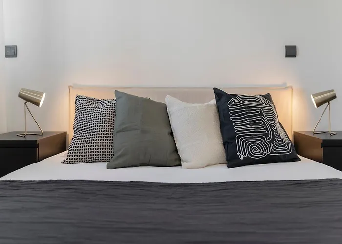 Barreiros Iv By An Island